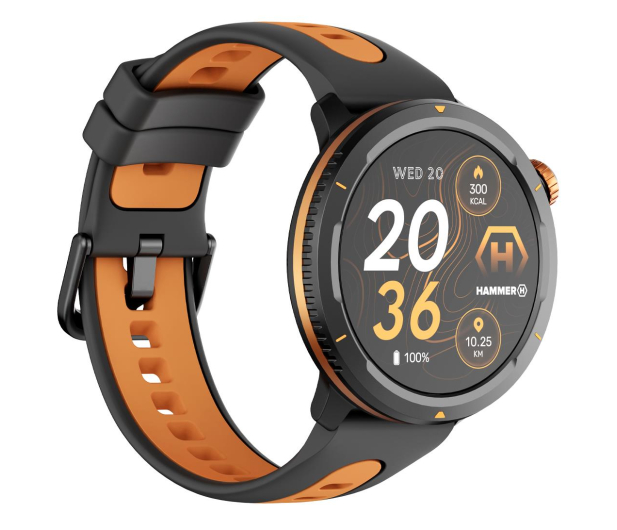 HAMMER Watch 2 Lite - 1280468 - zdjęcie 4